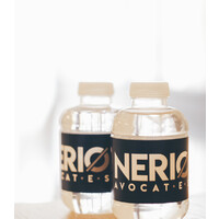 NERIØ AVOCAT•E•S Logo
