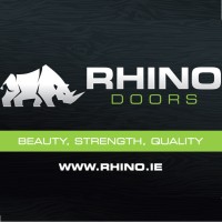 Rhino Doors Logo