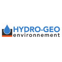 Hydro-Geo Environnement Sàrl Logo