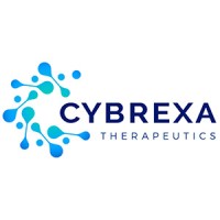 Cybrexa Therapeutics Logo