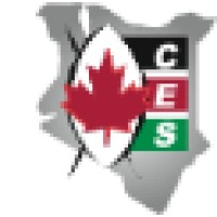 Community Education Services (CES) Canada Logo