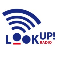 LookUp!Radio Logo