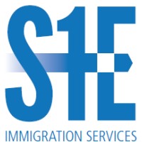 S1E Immigration Logo