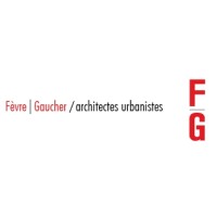 Fèvre & Gaucher architectes - ANAU Logo