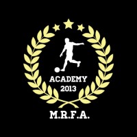 M.R.F.A. Logo