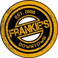 Frankies Downtown Dallas Logo