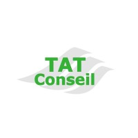 TAT Conseil Logo