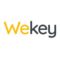 WEKEY SAS Logo