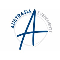AUSTRASIA Événements Logo