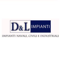 D. & L. IMPIANTI S.r.l. Unipersonale Logo