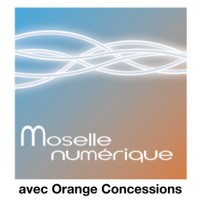 Moselle Numérique Logo