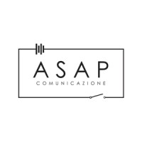 Asap Comunicazione Logo