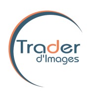 Trader dImages Logo
