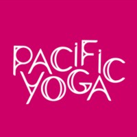 Pacific Yoga Ltd Logo