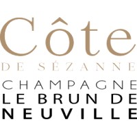 Champagne Le Brun de Neuville Logo
