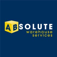 Absolute Warehouse Services Ltd Logo