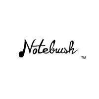 Notebrush, Inc Logo