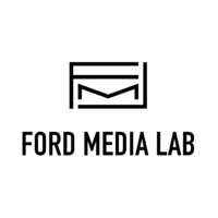 Ford Media Lab Logo