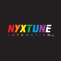 Nyxtune Automation Inc Logo