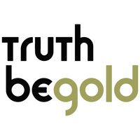 Truth be Gold - Behavioural Insight Logo