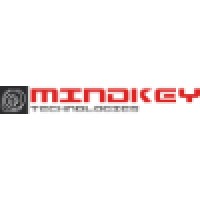 Mindkey Technologies Logo