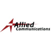 Allied Communications Logo