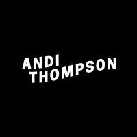 Andi Thompson Logo