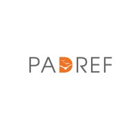Grupo PADREF Logo