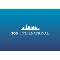 305 International Logo