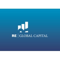 RE Global Capital Logo