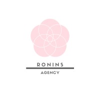 Ronins Consulting Logo