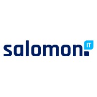 Salomon IT Logo
