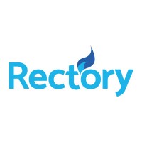 Rectory Gas Supplies Logo