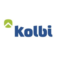 Kolbi Logo