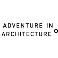 Adventure in Architecture° Logo