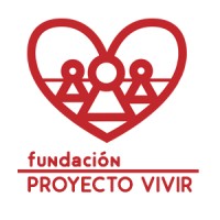 Fundación Proyecto Vivir Logo