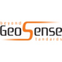 GEOSENSE Logo