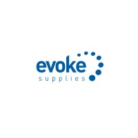 Evoke Supplies Ltd Logo