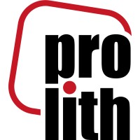 Prolith AG Logo