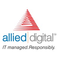 Allied Digital Services Limited Logo