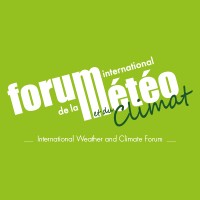 International Weather Forum【Media Workshop】 Logo