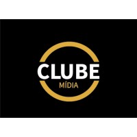 Clube Mídia Logo