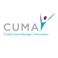 CUMA Credit Union Managers Association Logo