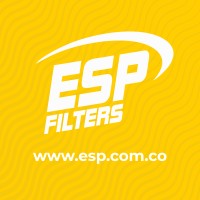 ESP Importaciones Logo