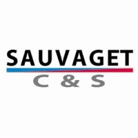 SAUVAGET C&S Logo