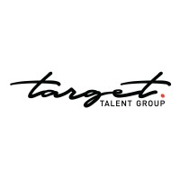 Target Talent Group Logo