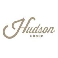 The Hudson Group (RVA) Logo