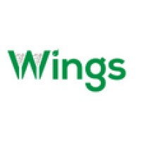 Wings Ltda. Logo