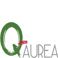 Qáurea Logo