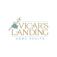 Vicars Landing Home Health Logo